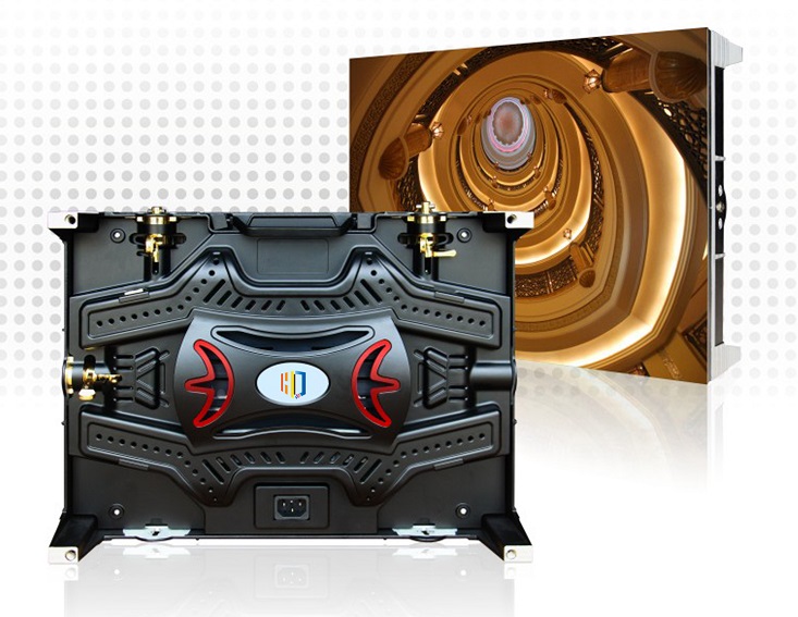 室內(nèi)小間距-HJ-SU43X系列